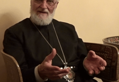 Entretien avec Sa Béatitude Grégoire III Laham, Patriarche de l’Église Melkite Grecque-Catholique de 2000 à 2017