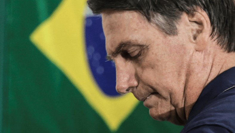 [DISSENSION] : Brésil de Bolsonaro : pour une grille de lecture « vue de droite »