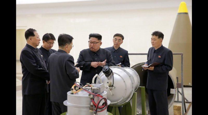 Aux origines de l’arme nucléaire nord-coréenne