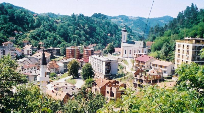Guerre de Bosnie, l’ICSR est formel : il n’y a pas eu de génocide à Srebrenica