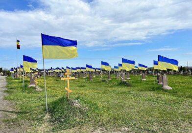 Bilan des pertes de guerre Russie / OTAN en Ukraine