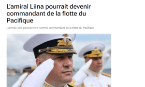amiral liina