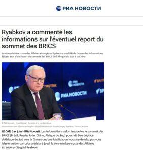 riabkov brics