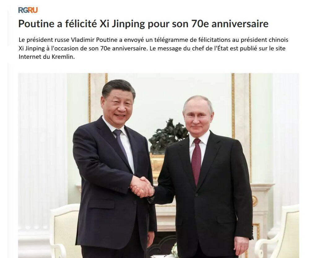 xi jinping anniversaire