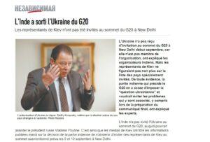 ukraine g20