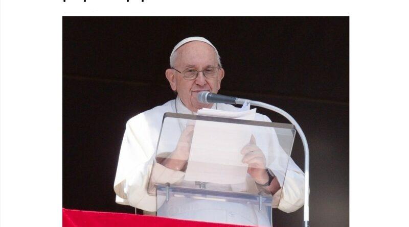 pape russie