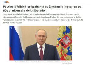 donbass liberation