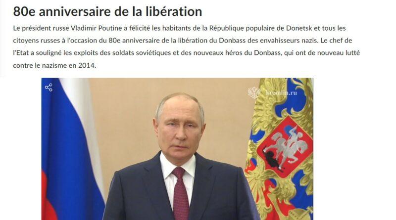 donbass liberation