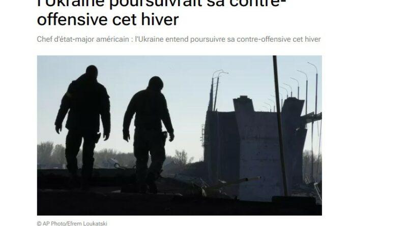 offensive hiver