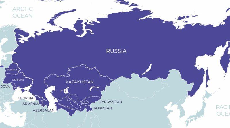 Tour d’horizon de la situation géostratégique eurasienne