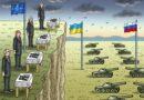 L’Ukraine se dirige vers la catastrophe: il y aura des négociations, mais Kiev signera ce que Moscou exigera