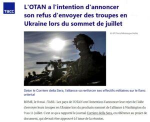 otan ukraine