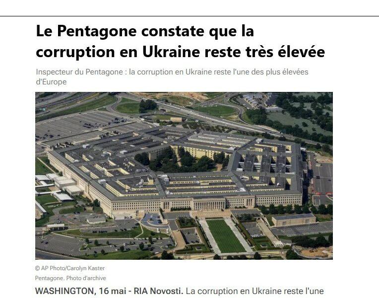 corruption ukraine