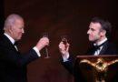 Macron achète la dette américaine: un deal à 210 milliards de dollars