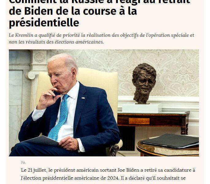 biden retrait