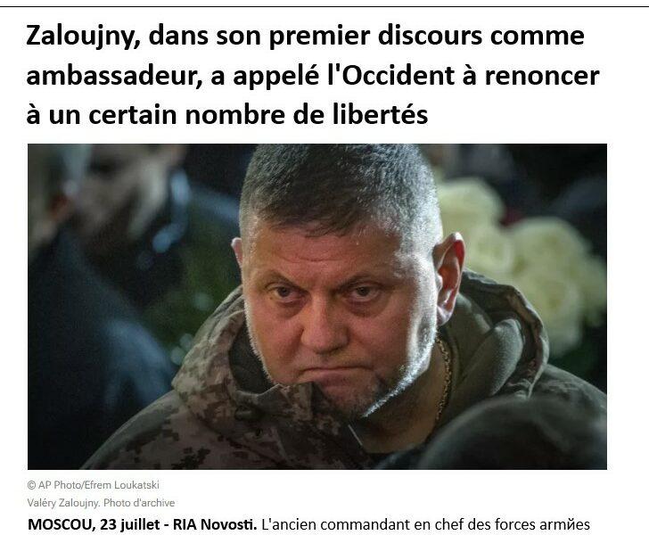 zaloujny libertes