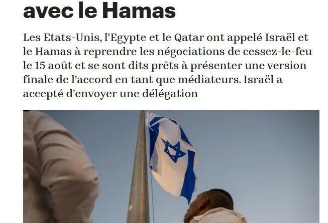 israel hamas