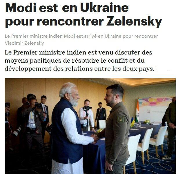 modi zelensky