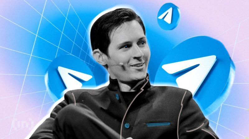 Pourquoi la France a bien fait (ou non) d’arrêter Pavel DUROV