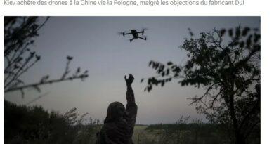 ukraine drones