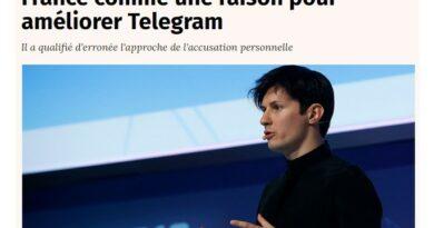 durov telegram