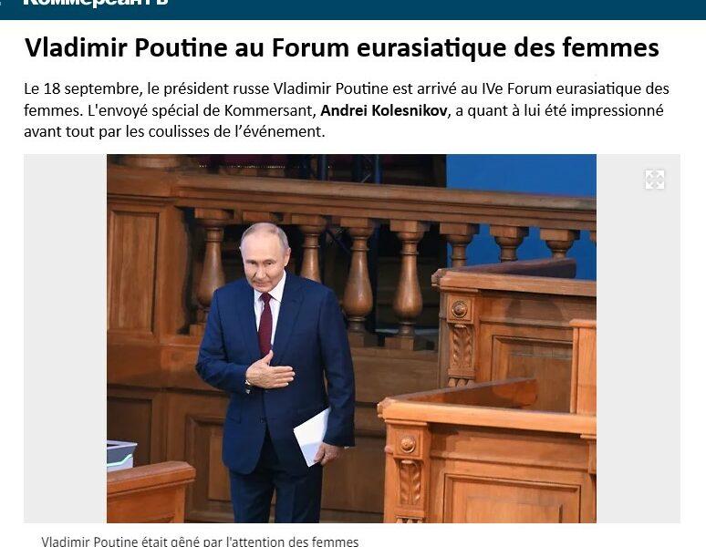 forum femmes