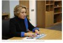 matvienko conseil