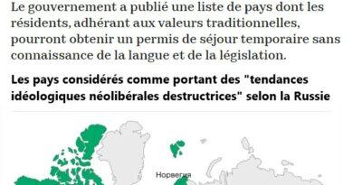 valeurs destructrices