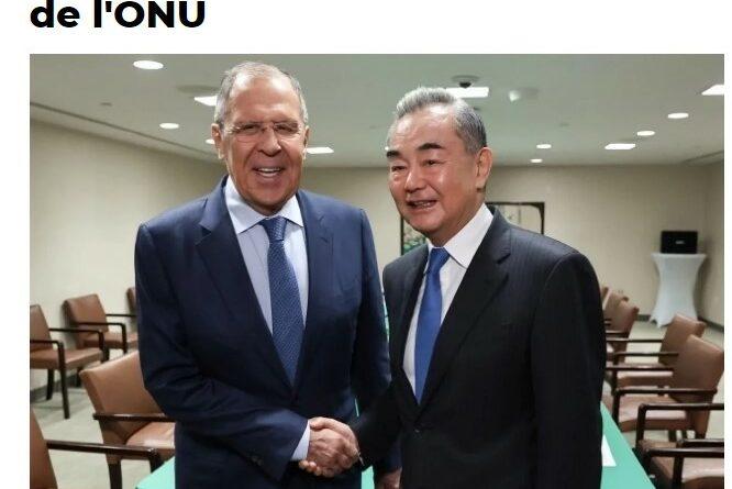 lavrov onu