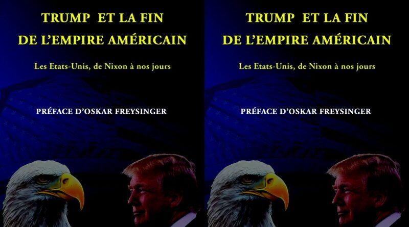 Donald Trump et la fin de l’empire américain