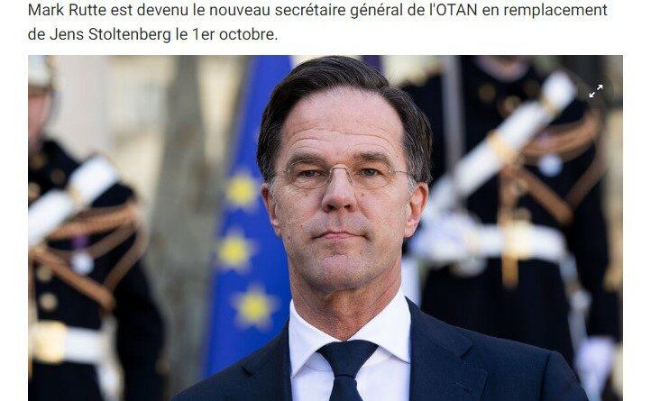 rutte otan