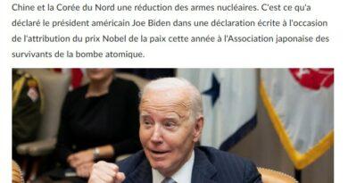 biden nucleaire