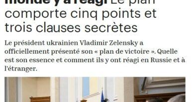 plan victoire