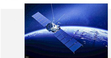 record satellites