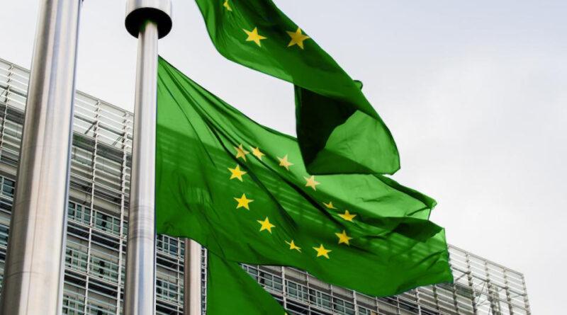 Pacte vert de l'UE