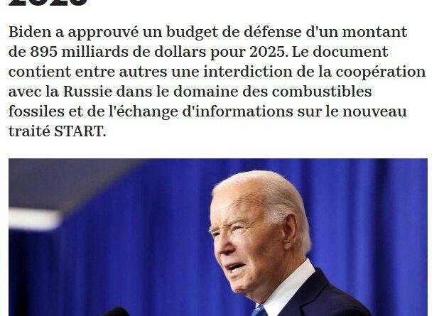 biden budget