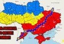 objectifs russes en Ukraine