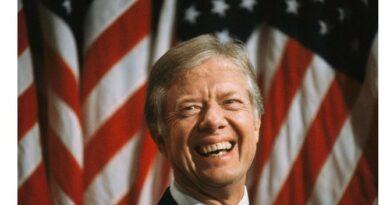 jimmy carter