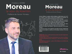 Moreau la voix du Kremlin