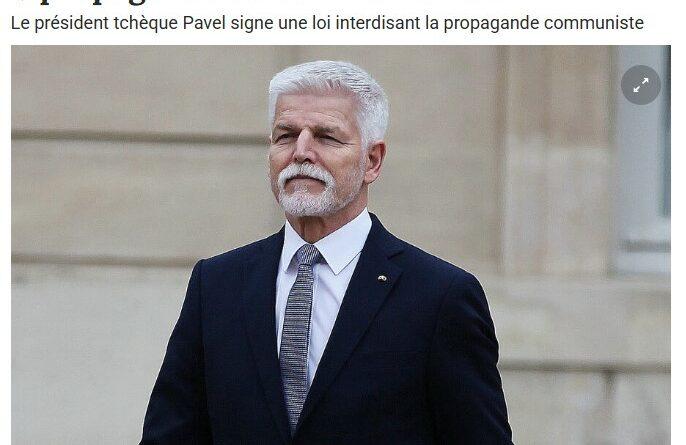 propagande communisme