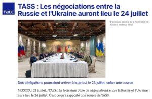 negociations istanbul