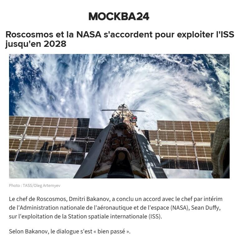 roscosmos nasa