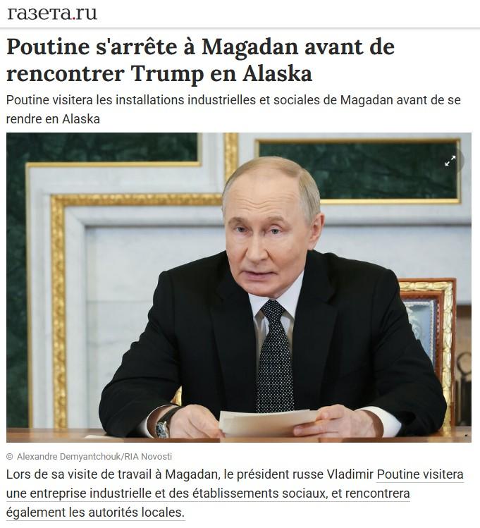 poutine magadan