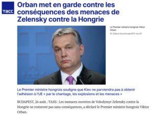 orban zelensky