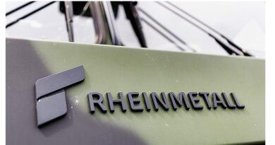 ouverture rheinmetall