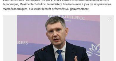 rechetnikov refroidissement