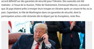 coalition volontaires