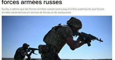 superiorite numerique