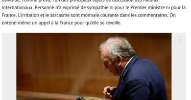 france ingouvernable