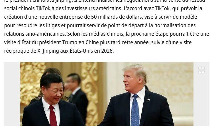 xi trump